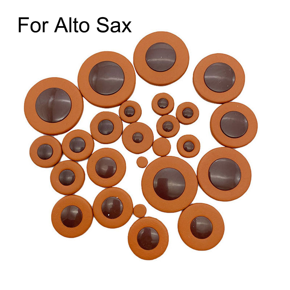 Musical Instrument Oboe - Cushions Sax Saxophones Accessories Adjustable Adult