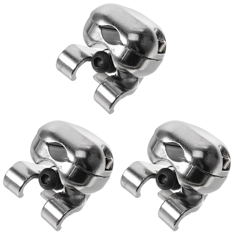 Musical Instrument Tuba - 3X Drum Holder Cymbal Arm Snare