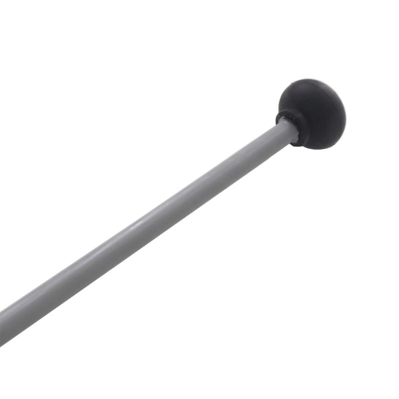 1 Pair Double Head Marimba Mal - Musical Instrument Marimba ulasan dan harga