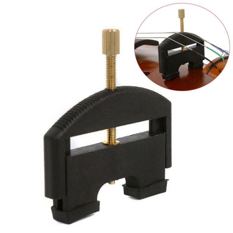 Violin Bridge String Lifter Hi - Musical Instrument Violin ulasan dan harga