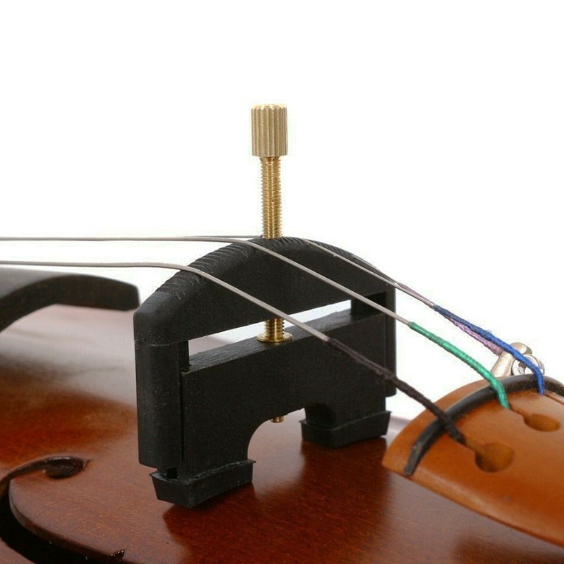 Violin Bridge String Lifter Hi - Musical Instrument Violin ulasan dan harga
