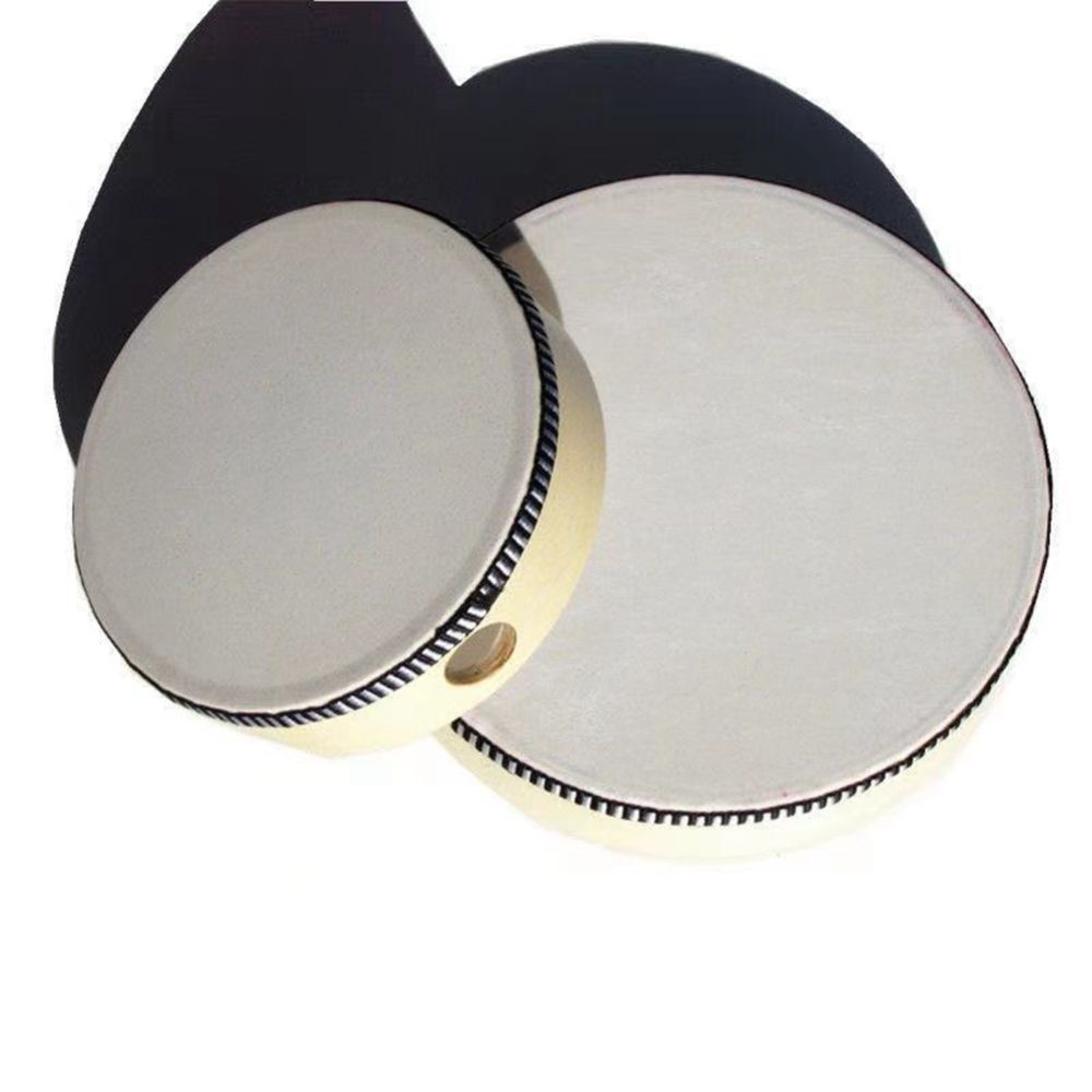 Toy 4/6/8/10 Inch Wooden Hand  - Musical Instrument Games ulasan dan harga