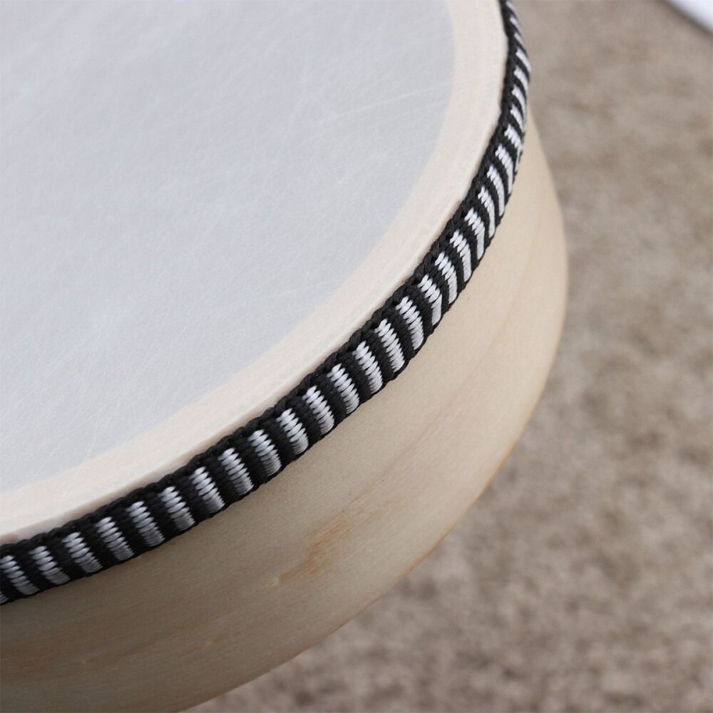 Toy 4/6/8/10 Inch Wooden Hand  - Musical Instrument Games ulasan dan harga
