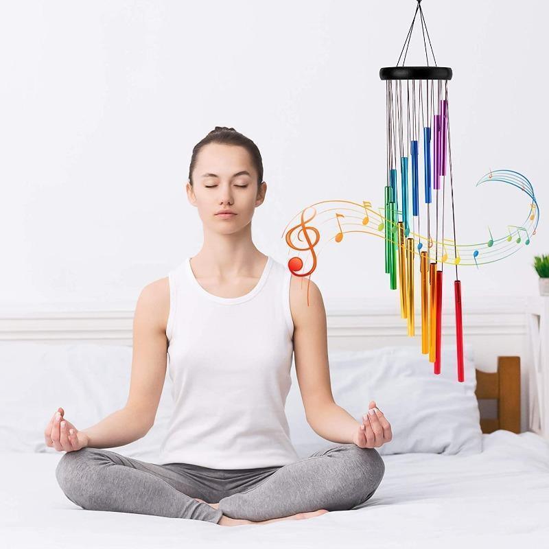 Creative New 12 Tubes Aluminum - Musical Instrument Tuba ulasan dan harga