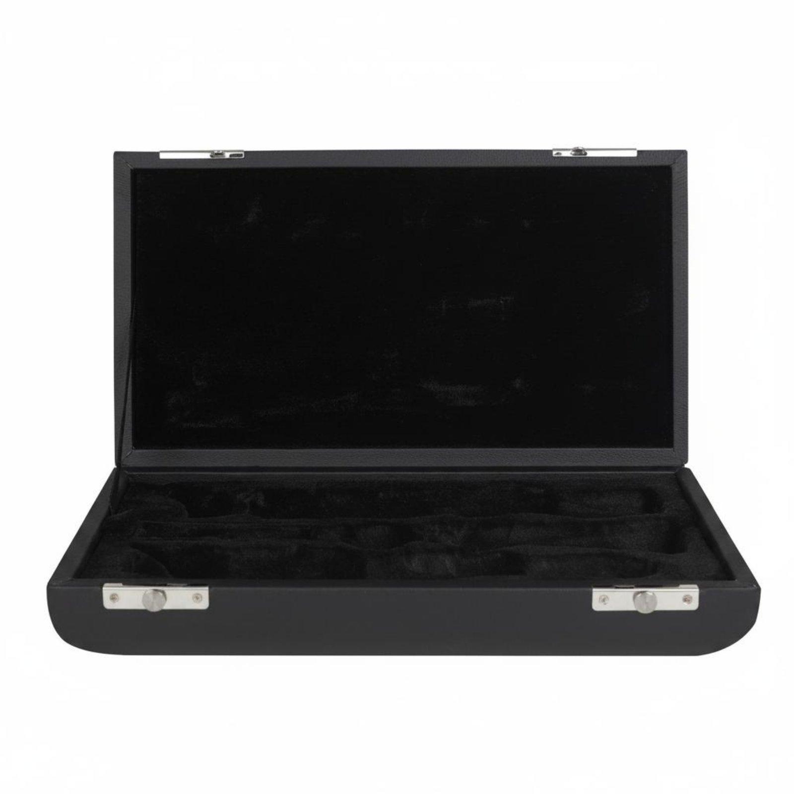 Oboe Instrument Storage Box Se - Musical Instrument Oboe ulasan dan harga