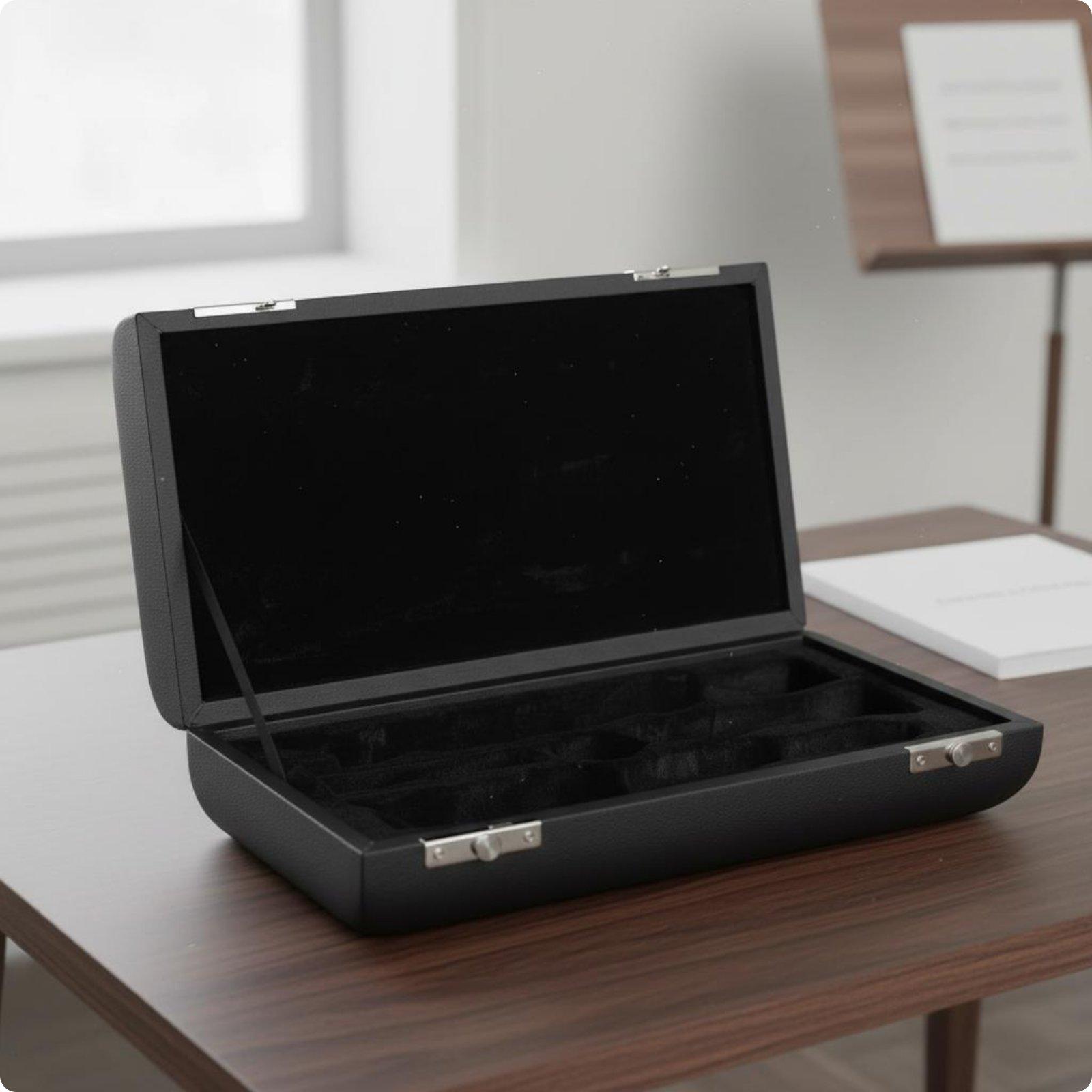 Oboe Instrument Storage Box Se - Musical Instrument Oboe ulasan dan harga