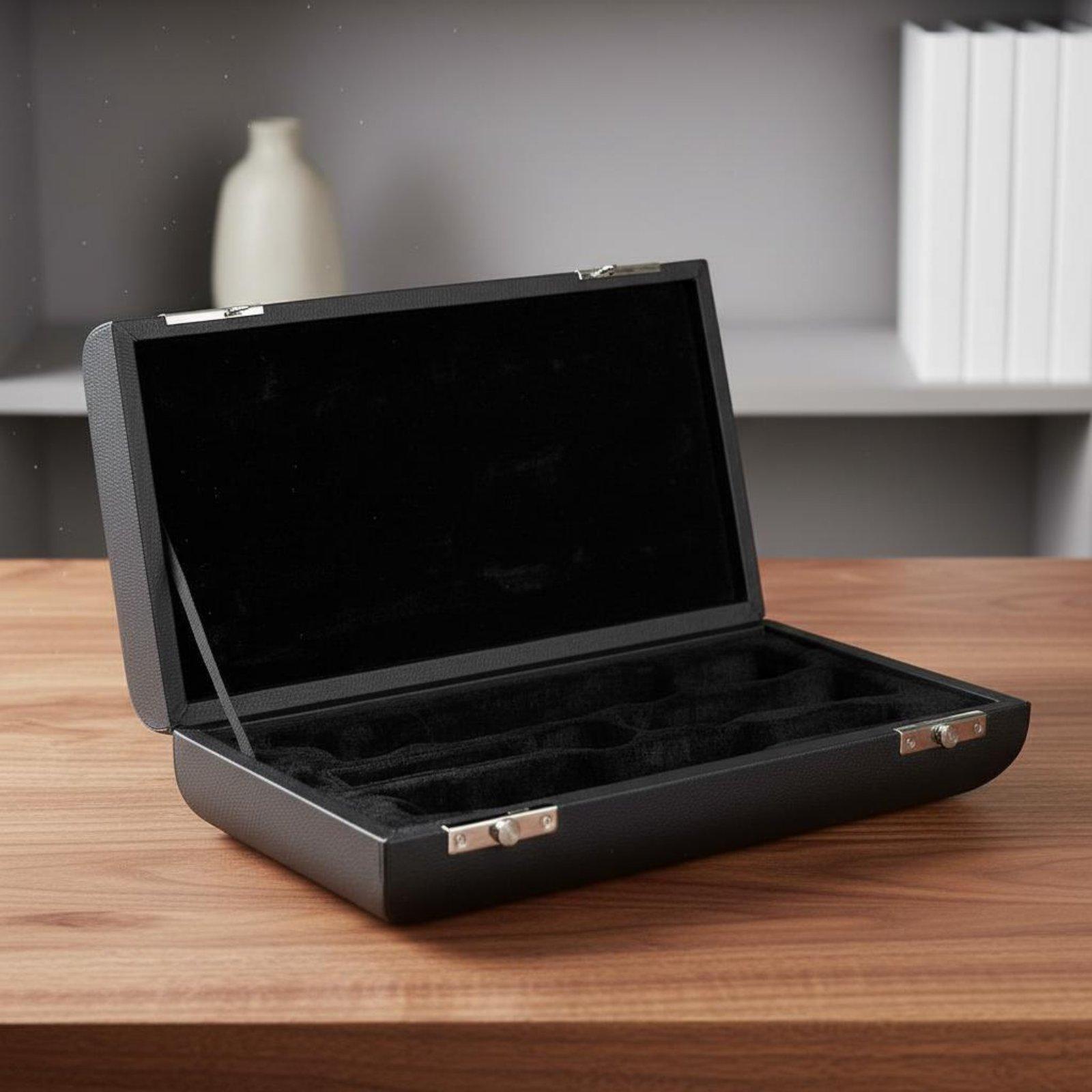 Oboe Instrument Storage Box Se - Musical Instrument Oboe ulasan dan harga