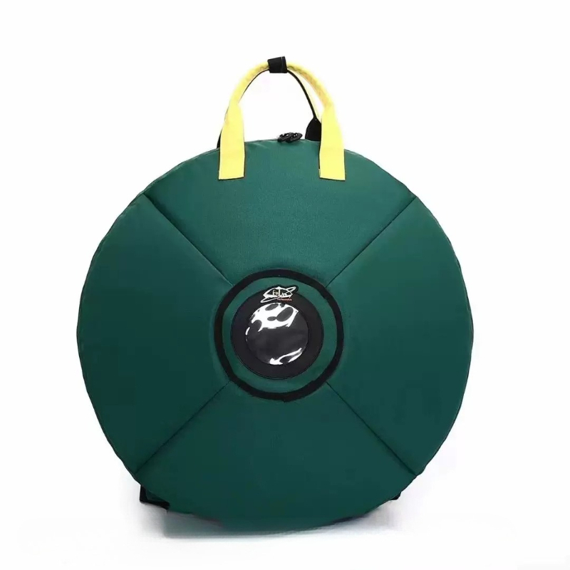 Professional Handpan Bag Handh - Musical Instrument Bag ulasan dan harga