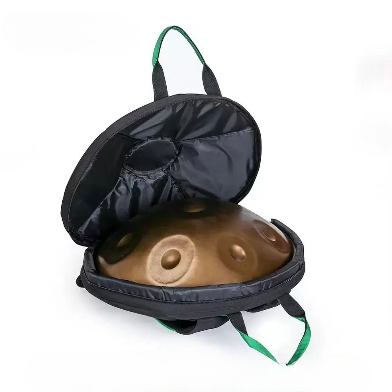 Professional Handpan Bag Handh - Musical Instrument Bag ulasan dan harga