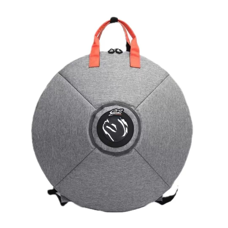 Professional Handpan Bag Handh - Musical Instrument Bag ulasan dan harga