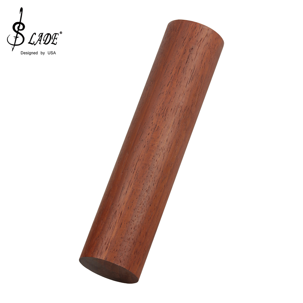 Wooden Cylinder Sand Shaker Rh - Musical Instrument Games ulasan dan harga