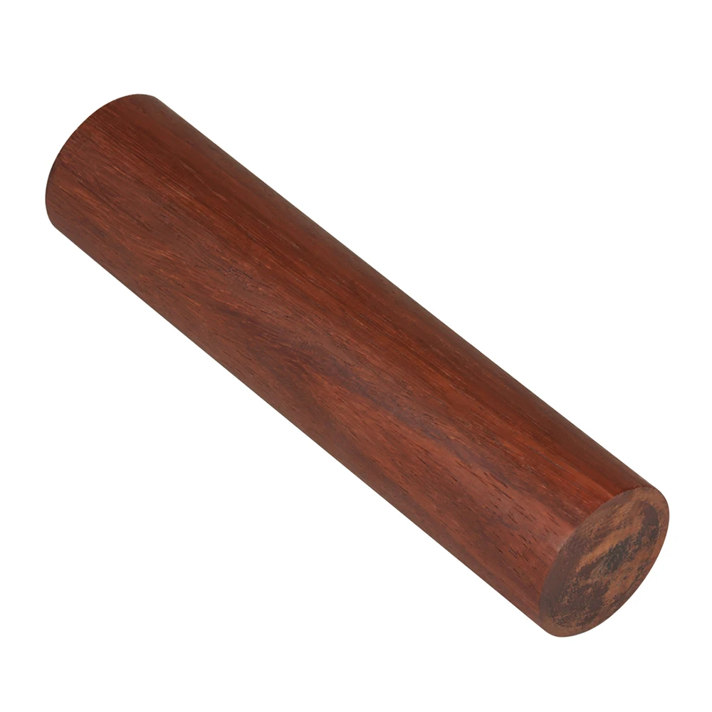 Wooden Cylinder Sand Shaker Rh - Musical Instrument Games ulasan dan harga