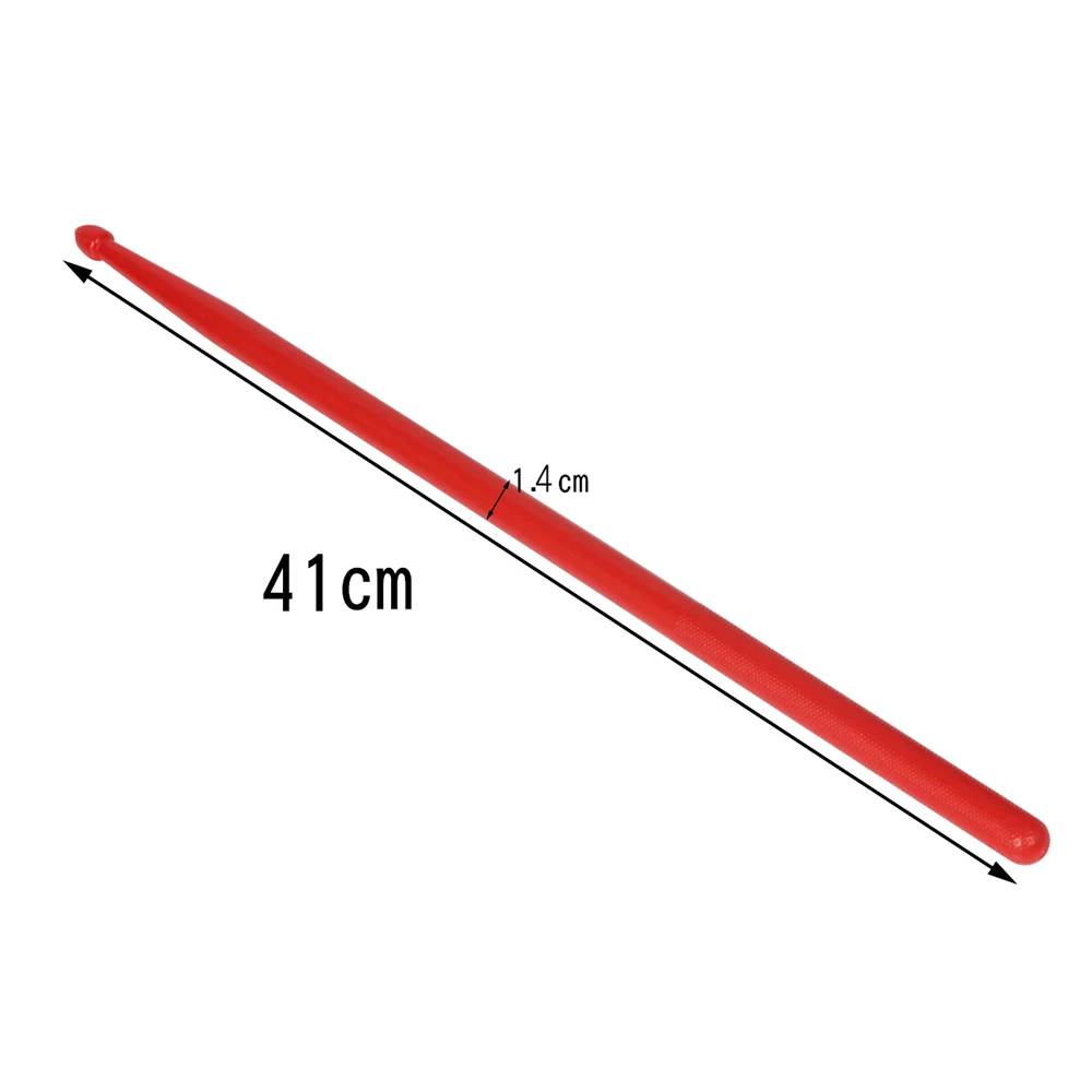 1Pair of Colored Nylon Drum St - Musical Instrument Marimba ulasan dan harga