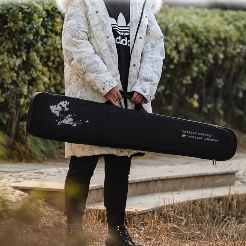 Oxford Cloth Guqin Storage Bag - Musical Instrument Bag ulasan dan harga