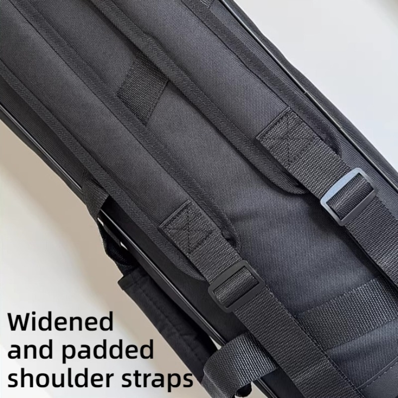 Oxford Cloth Guqin Storage Bag - Musical Instrument Bag ulasan dan harga