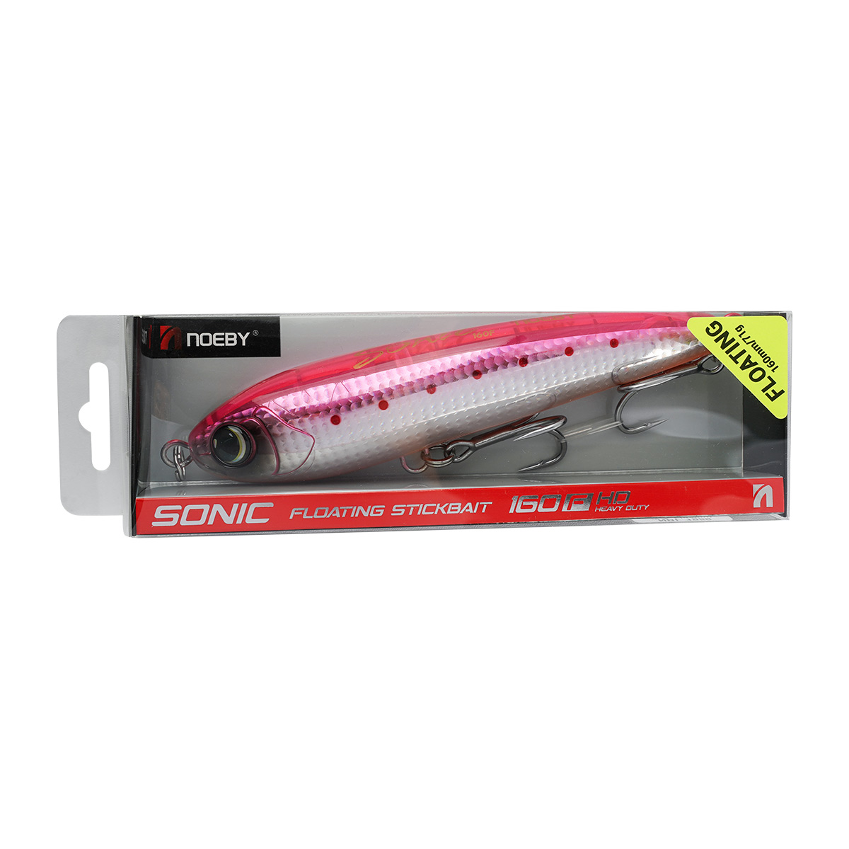 NOEBY Diving Stickbait 140mm 5 - Rain Stick Percussion ulasan dan harga