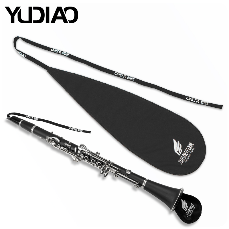 B-Flat Clarinet Clarinet Instr - Musical Instrument Tuba ulasan dan harga
