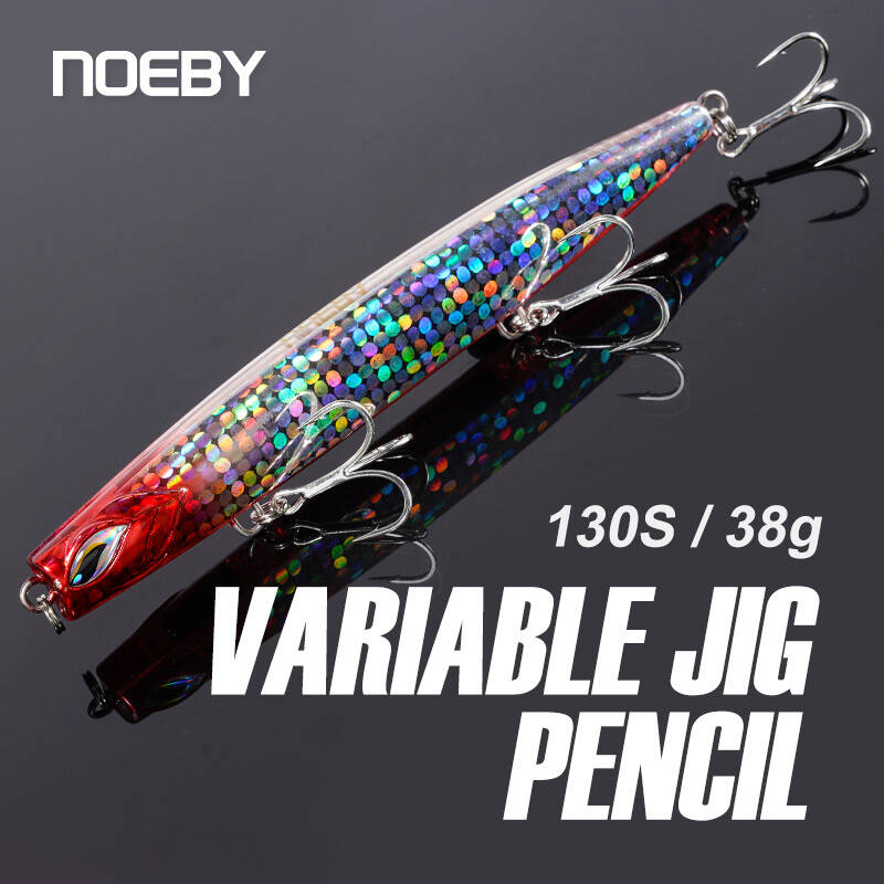 NOEBY Sinking Pencil Variable  - Rain Stick Percussion ulasan dan harga