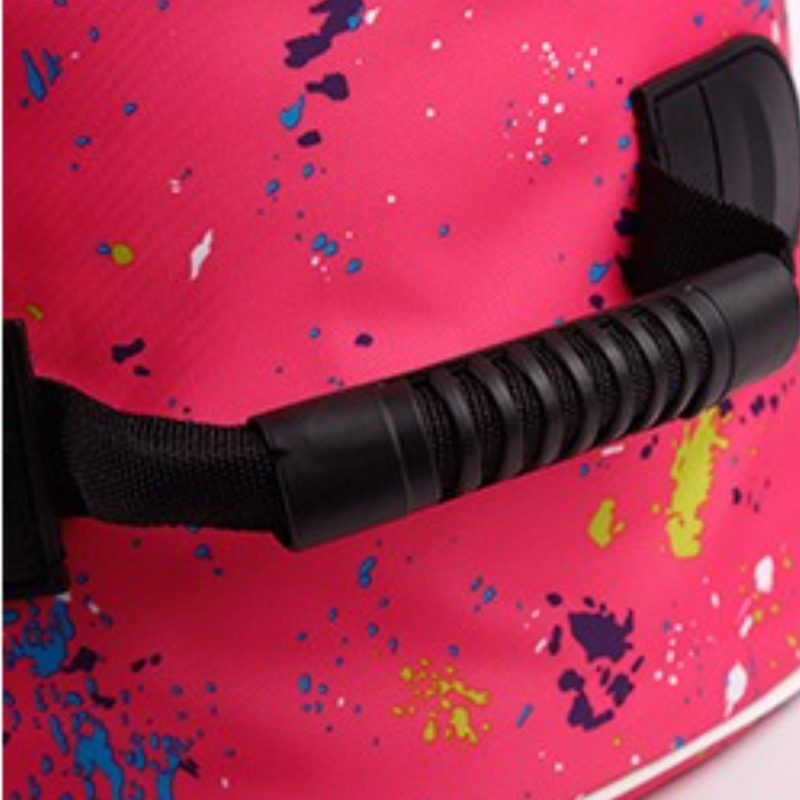 8 Inch Tongue Drum Bag Meditat - Musical Instrument Bag ulasan dan harga