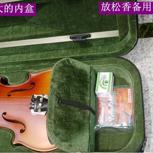 Wholesale Double Sided Drum Vi - Musical Instrument Violin ulasan dan harga