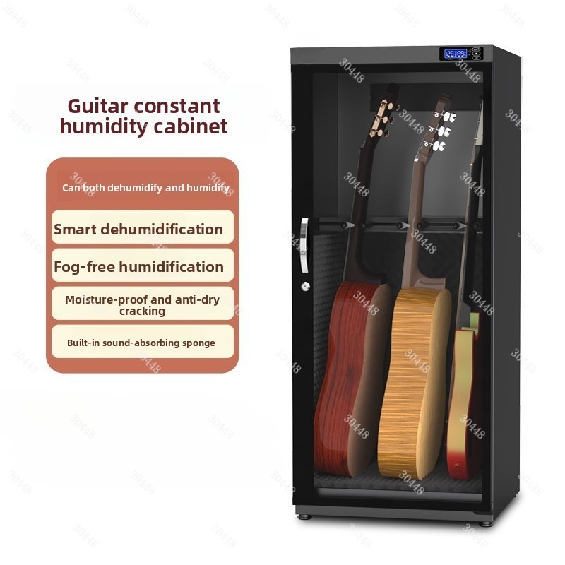 Smart Constant Humidity Dry Ca - Musical Instrument Violin ulasan dan harga