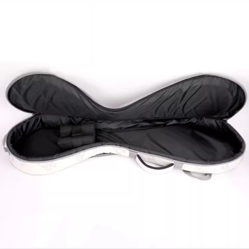 Reflective Butterfly Pipa Bag  - Musical Instrument Bag ulasan dan harga