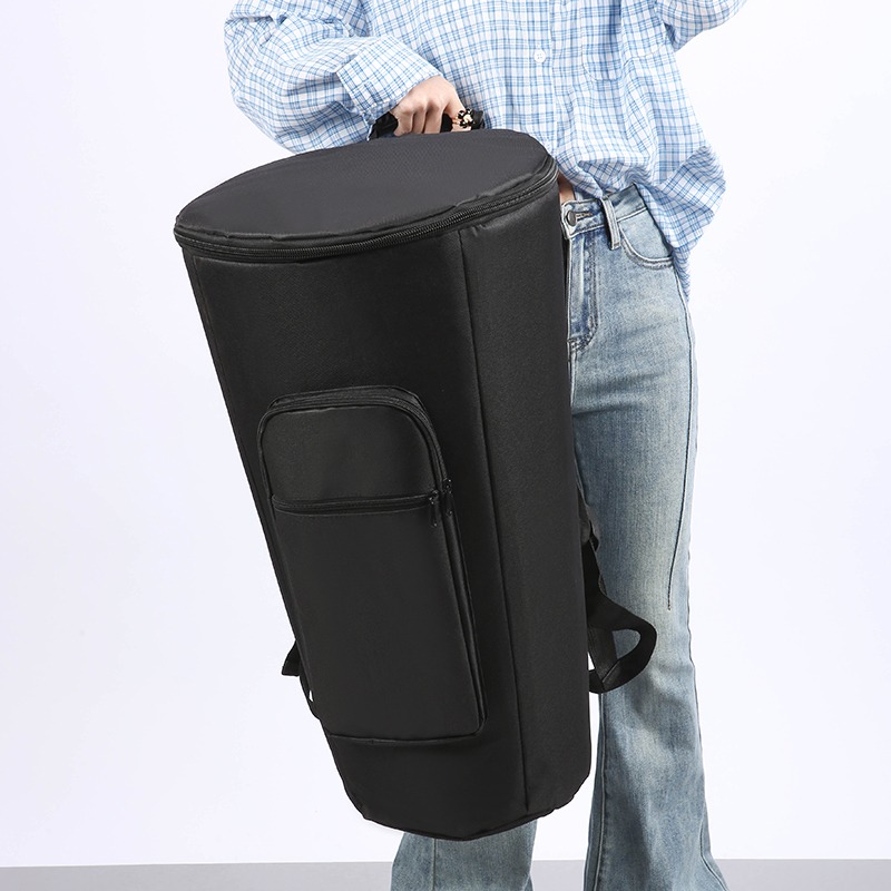 10/12 Inch African Drum Bag Th - Musical Instrument Bag ulasan dan harga