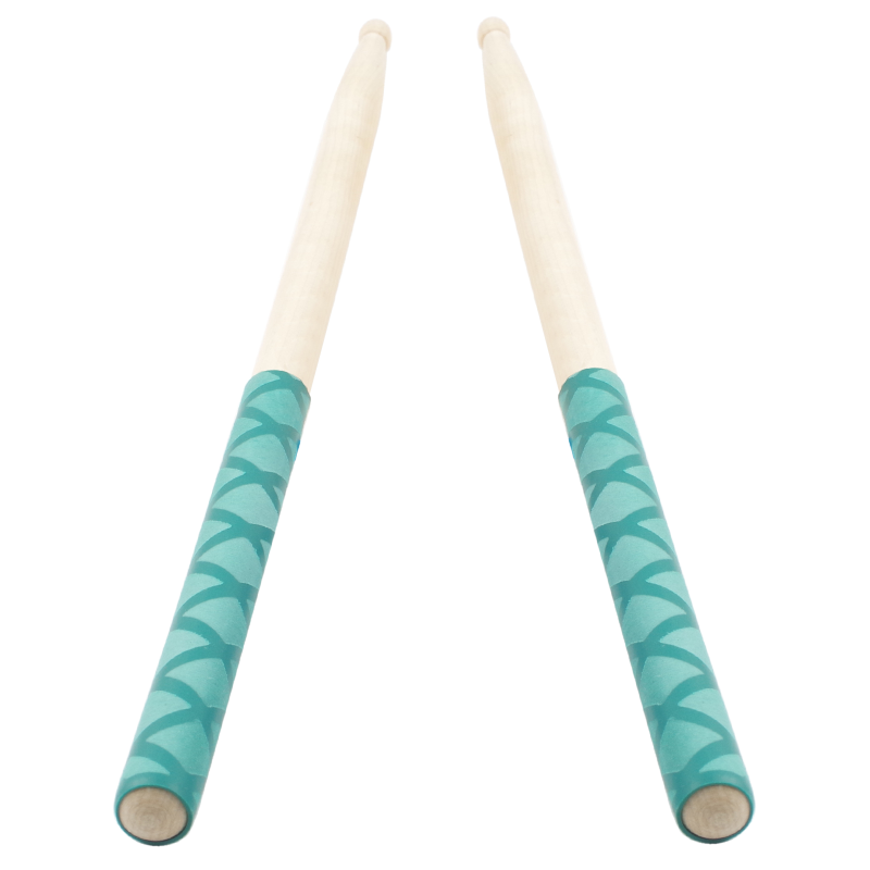 1 Pair 6.5-inch Drumstick Anti - Musical Instrument Marimba ulasan dan harga