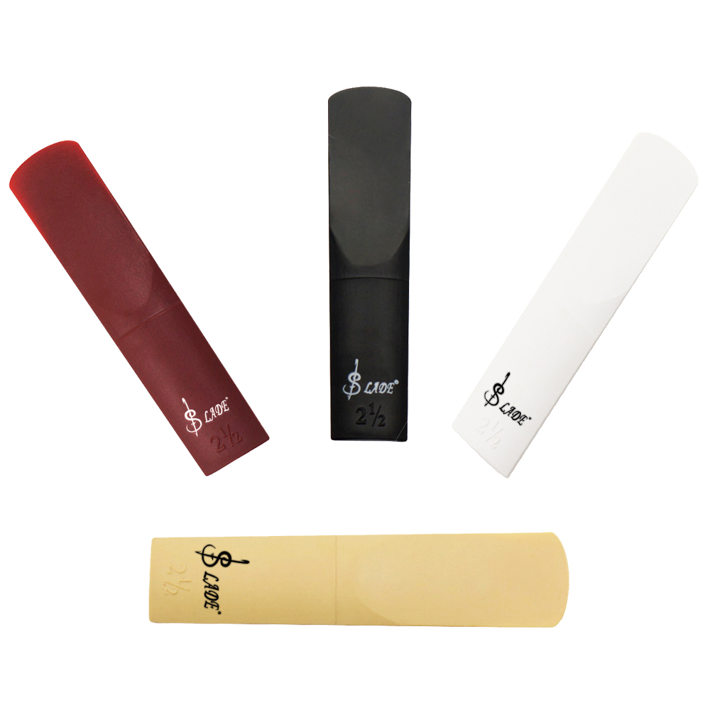 Eb Alto Saxophone Reeds High Q - Musical Instrument Oboe ulasan dan harga