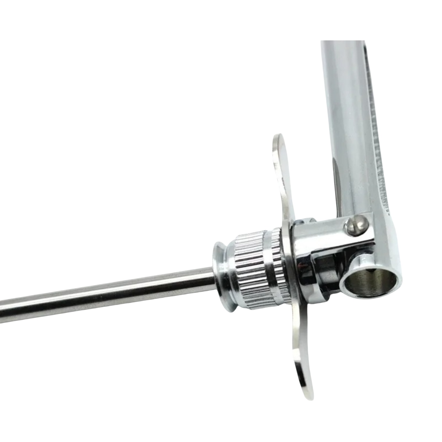 1 Pc Dental Gun Syringe Press  - Musical Instrument Tuba ulasan dan harga