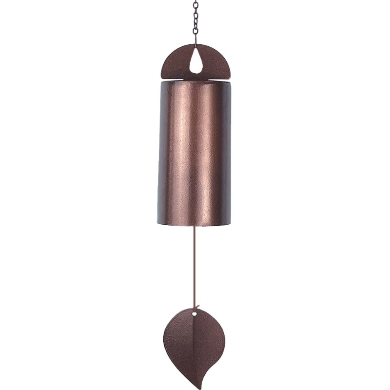 Music Wind Chime Classic Metal - Musical Instrument Tuba ulasan dan harga