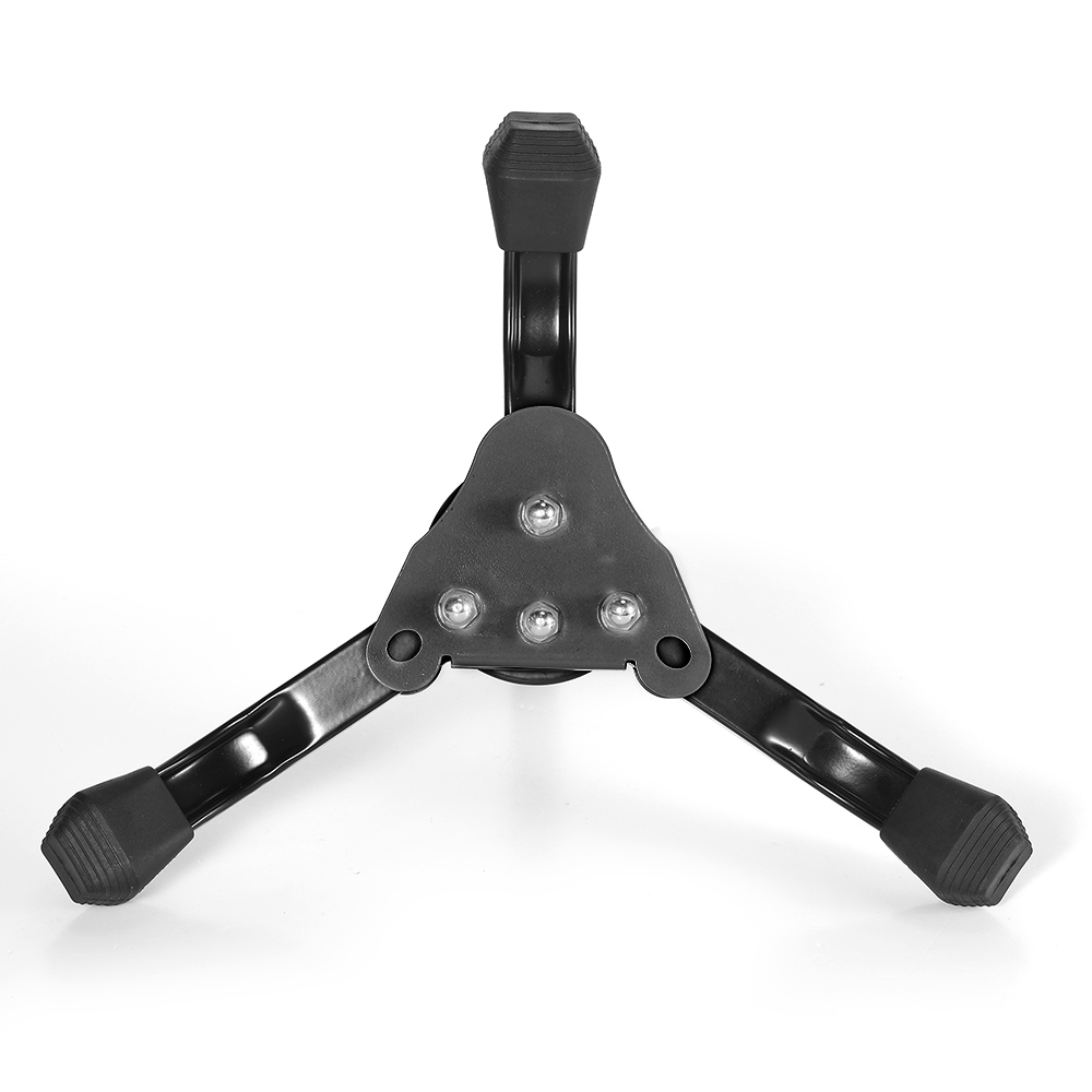 Portable Foldable Tripod Stand - Musical Instrument Oboe ulasan dan harga
