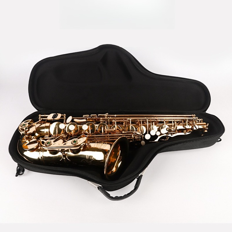 Oxford Cloth Alto Saxophone Ba - Musical Instrument Bag ulasan dan harga