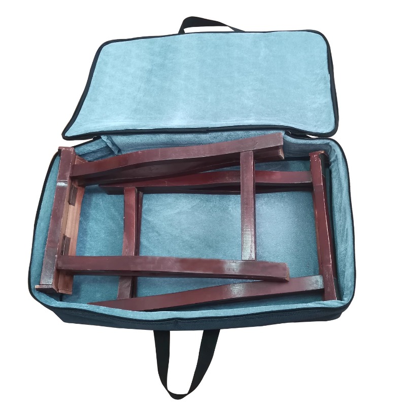 Guzheng Stand Storage Bag Univ - Musical Instrument Bag ulasan dan harga