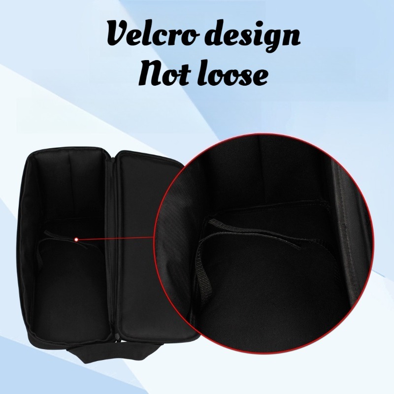 Leather Breathable Drum Hammer - Musical Instrument Bag ulasan dan harga