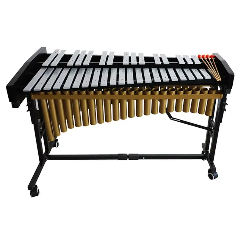Wholesale Modern Design Keyboa - Musical Instrument Marimba ulasan dan harga