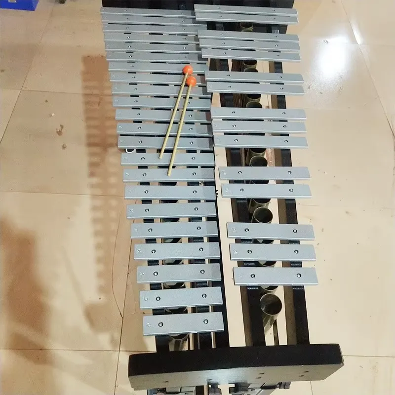Wholesale Modern Design Keyboa - Musical Instrument Marimba ulasan dan harga