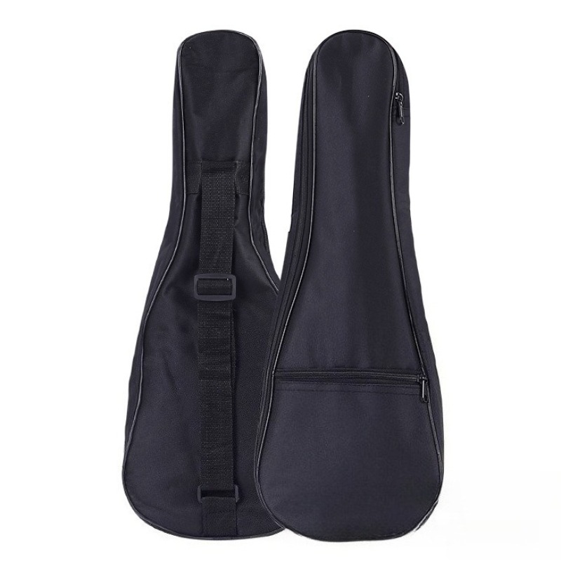 21/23 Inch Ukulele Bag One-sho - Musical Instrument Bag ulasan dan harga