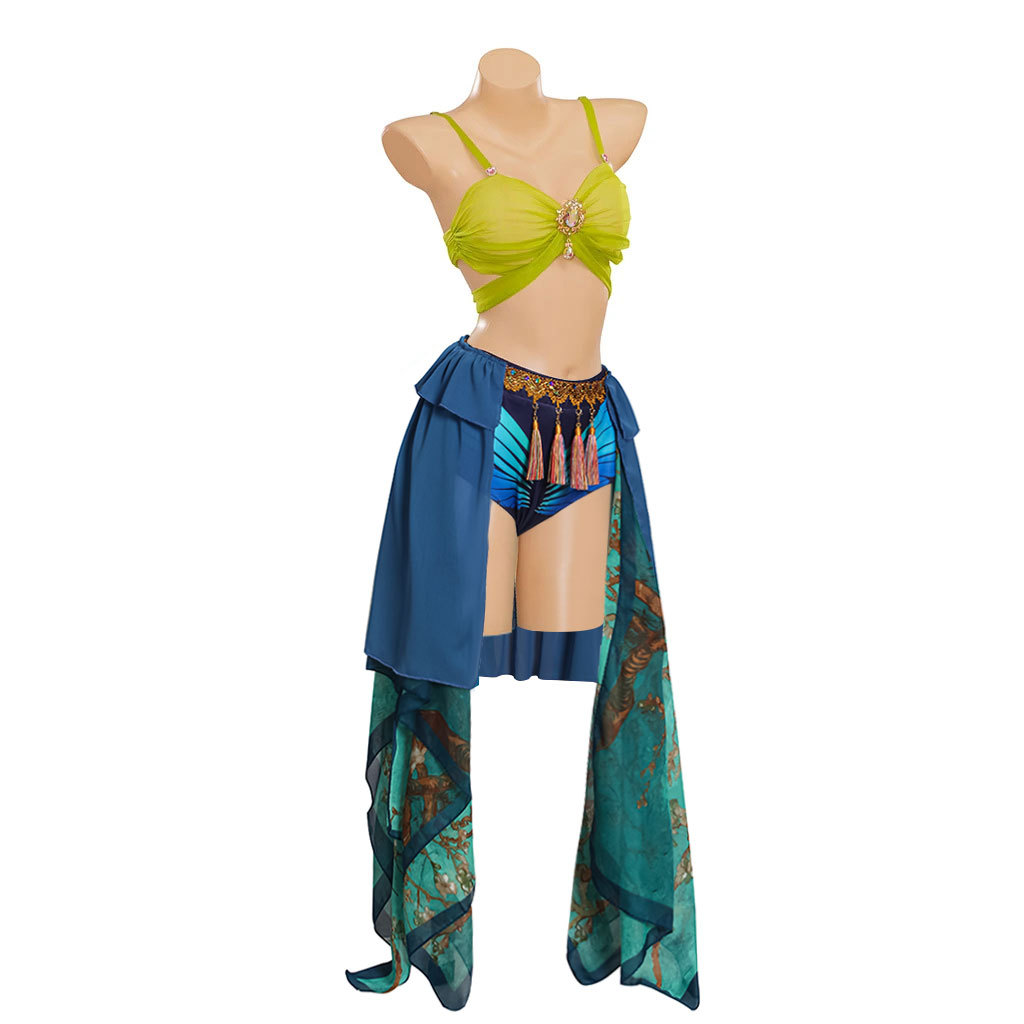 Britney Spears Tropical Snake  - Musical Instrument Tuba ulasan dan harga