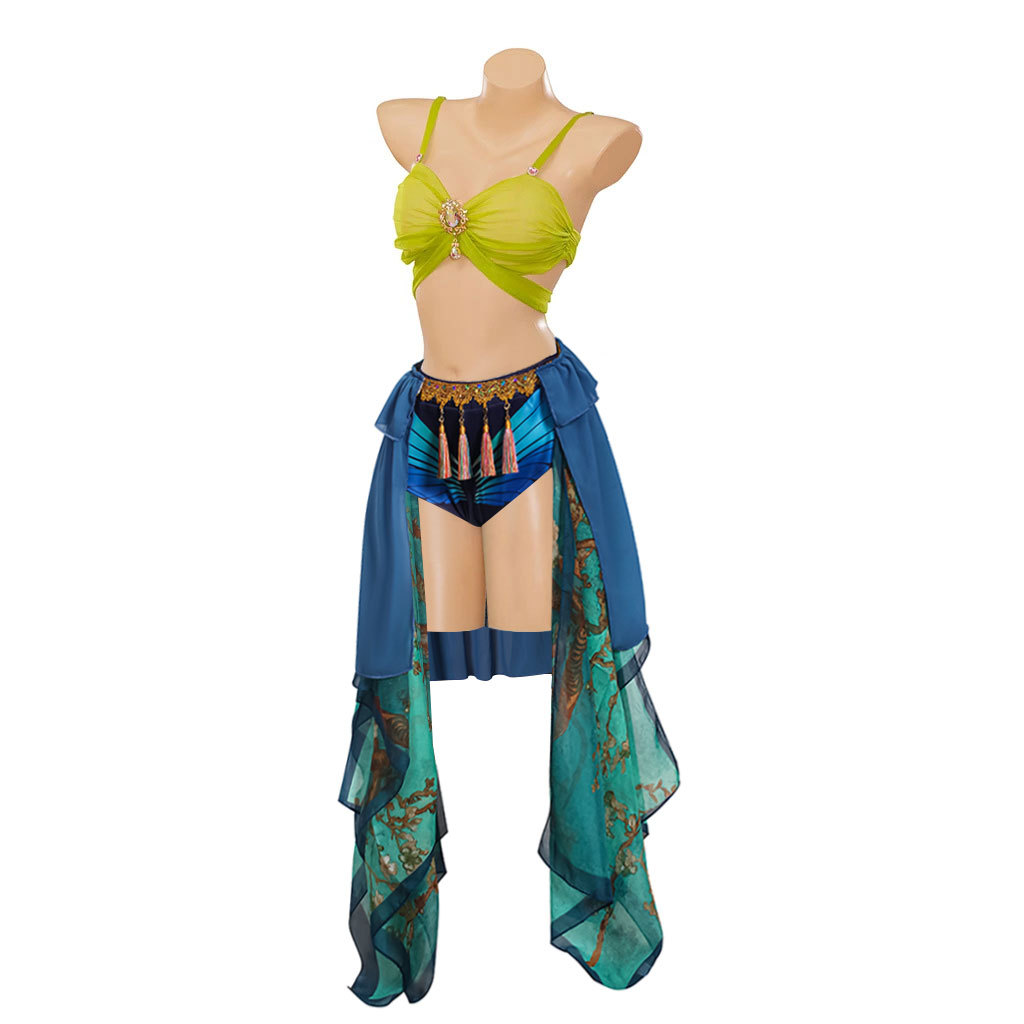 Britney Spears Tropical Snake  - Musical Instrument Tuba ulasan dan harga