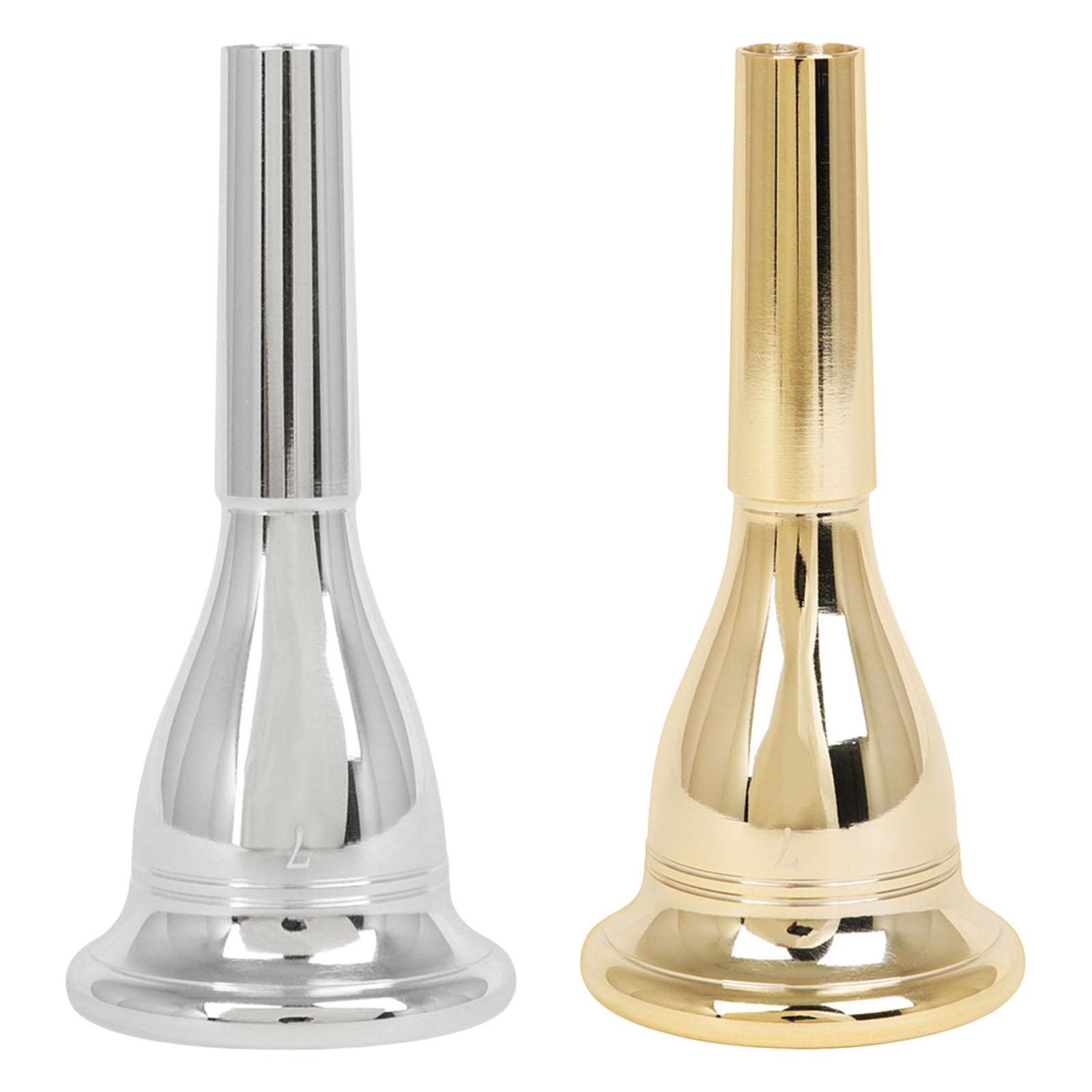 Number 7 tuba mouthpiece repla - Musical Instrument Tuba ulasan dan harga