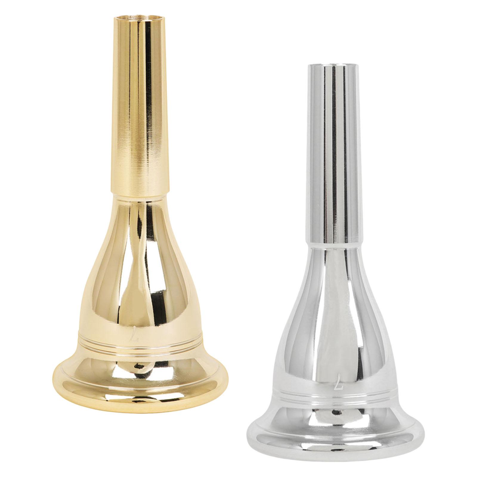 Number 7 tuba mouthpiece repla - Musical Instrument Tuba ulasan dan harga