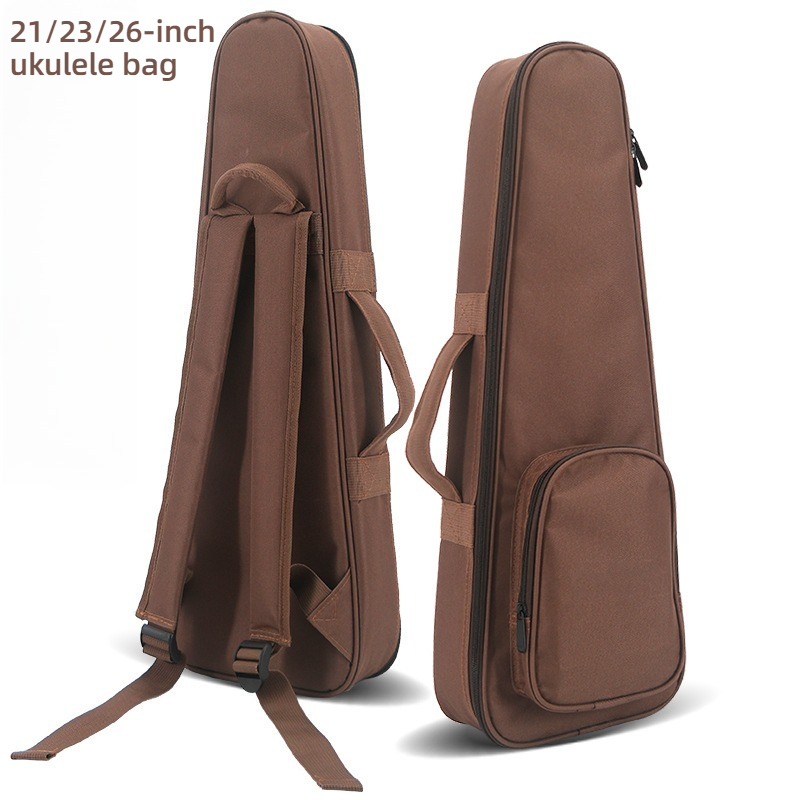 26-inch Oxford Fabric Ukulele  - Musical Instrument Bag ulasan dan harga