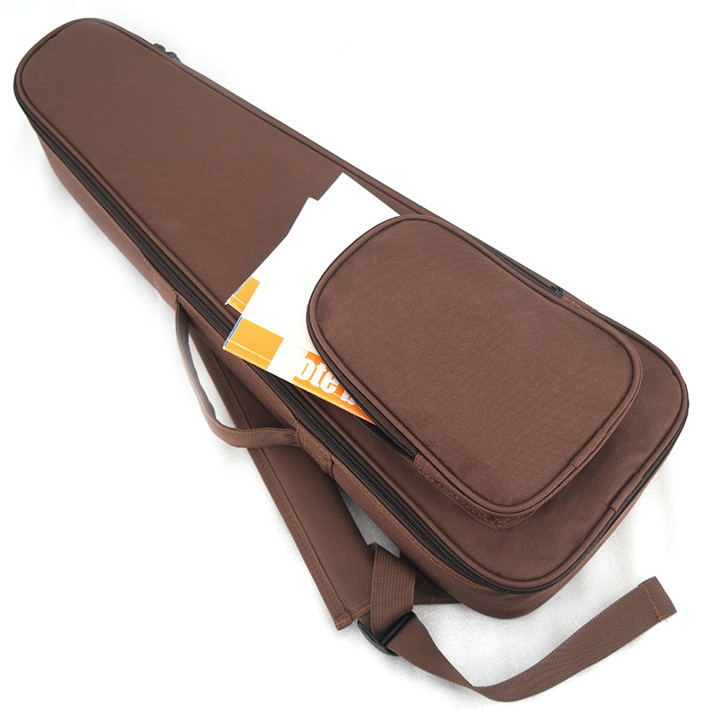 26-inch Oxford Fabric Ukulele  - Musical Instrument Bag ulasan dan harga