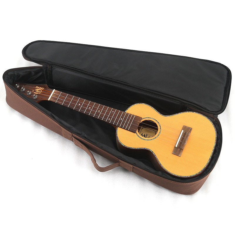 26-inch Oxford Fabric Ukulele  - Musical Instrument Bag ulasan dan harga