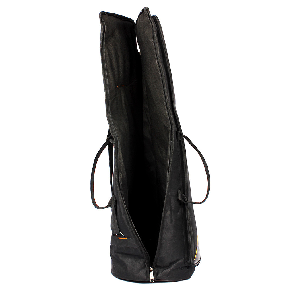 Mid-range trombone bag thicken - Musical Instrument Bag ulasan dan harga