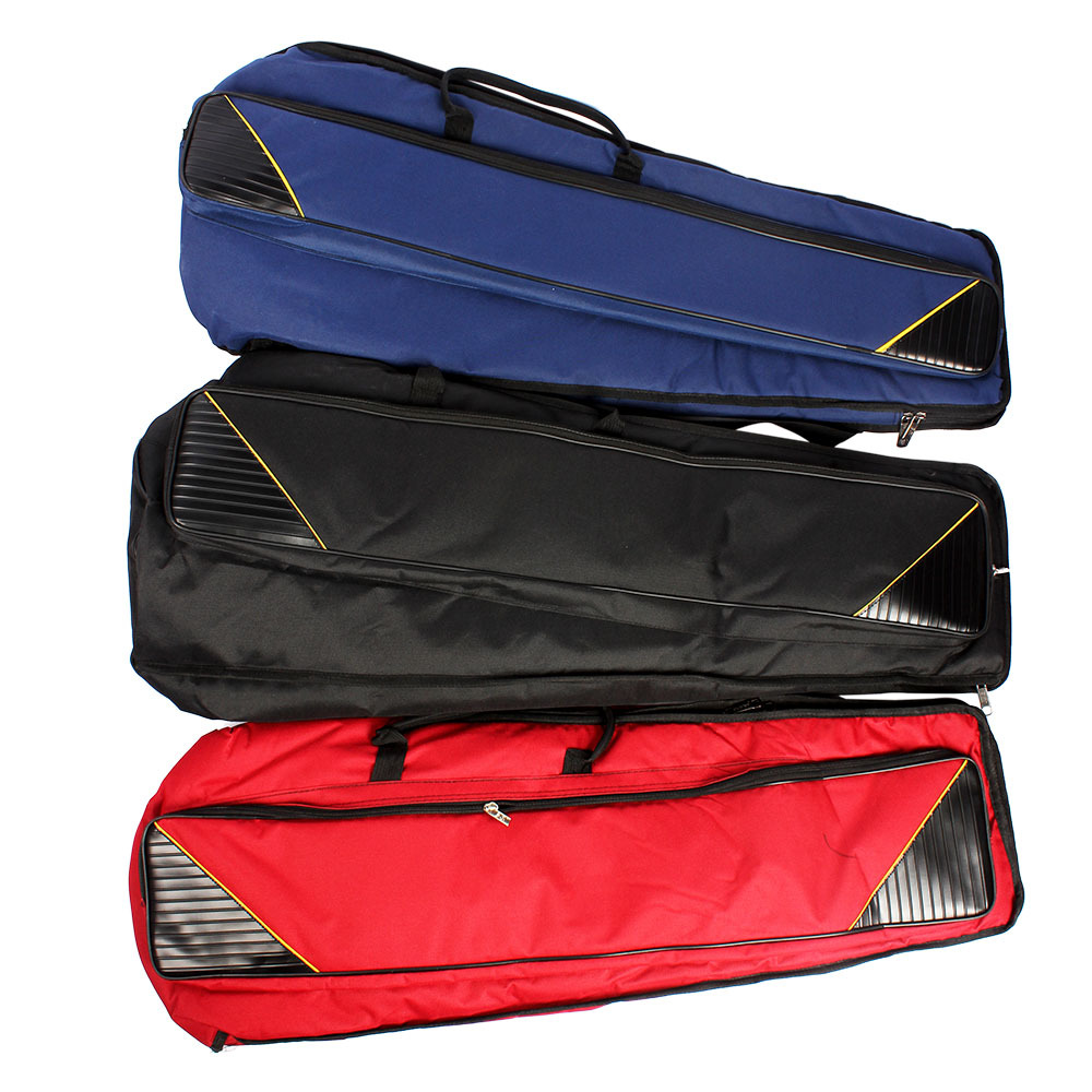 Mid-range trombone bag thicken - Musical Instrument Bag ulasan dan harga