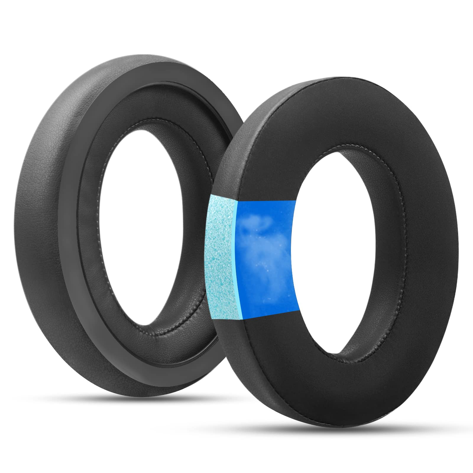 Cooling-Gel Replacement Earpad - Sennheiser Headphone Hd 560S ulasan dan harga