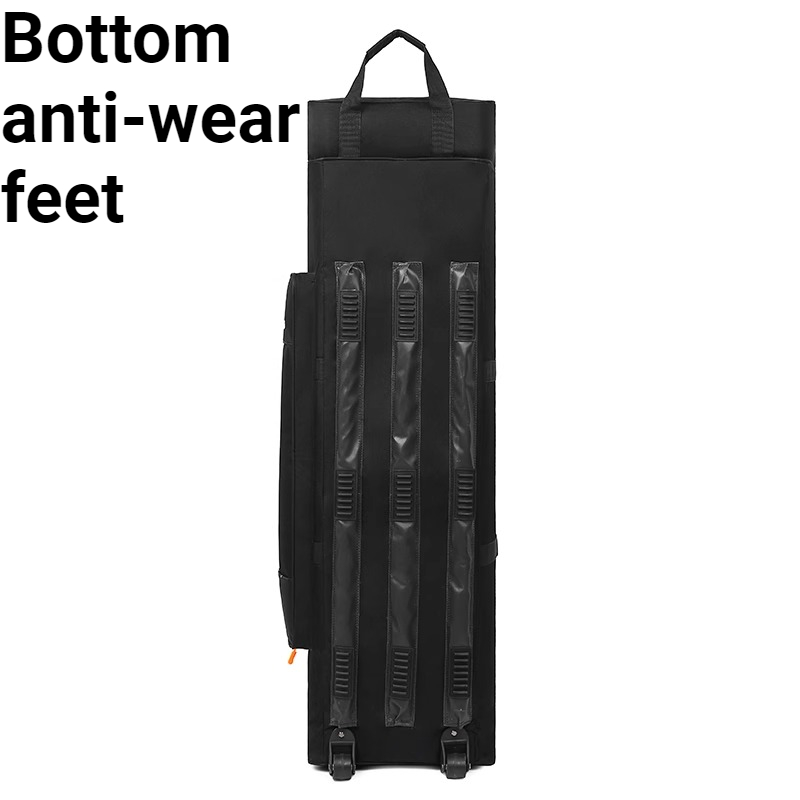 Oxford Cloth Drum Stand Bag Wa - Musical Instrument Bag ulasan dan harga