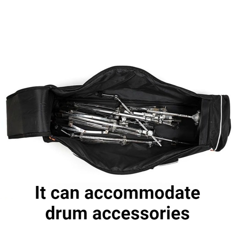 Oxford Cloth Drum Stand Bag Wa - Musical Instrument Bag ulasan dan harga